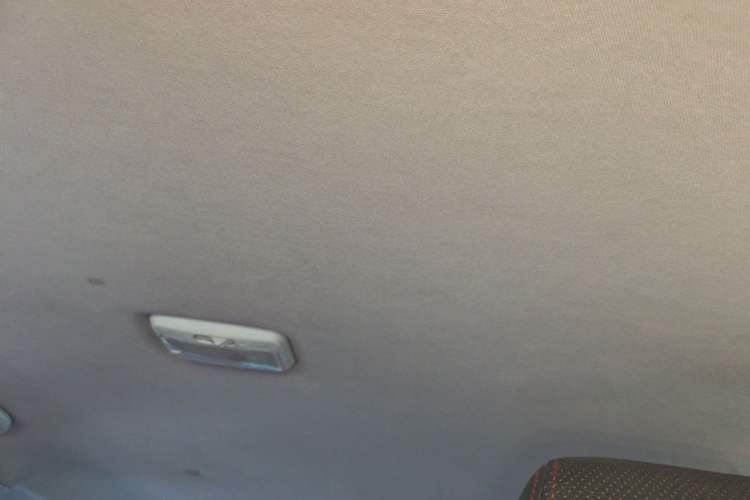 Used Haval H5 Classic 2015 2.0T Manual Two-Wheel Drive Elite Version Headliner