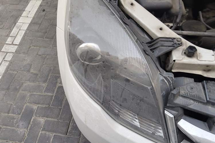 Used Haval H5 Classic 2015 2.0T Manual 4x4 Prestige Version Right Front Headlight