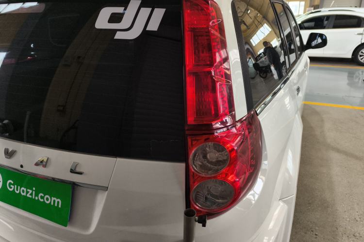 Used Haval H5 Classic 2015 2.0T Manual 4x4 Elite Edition Right Rear Taillight