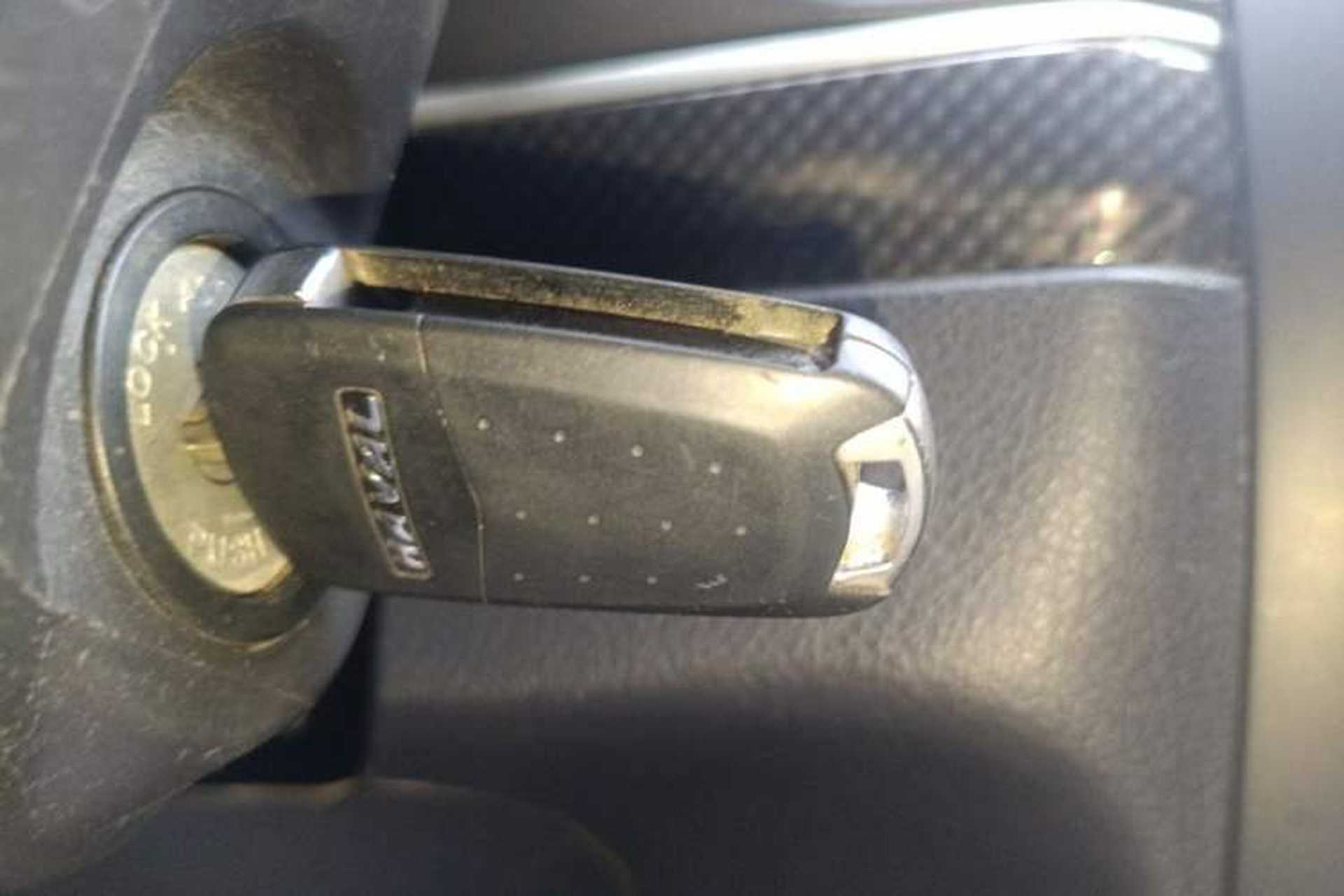 Used Haval H5 Classic 2015 2.0T Manual 4x4 Advanced Trim Vehicle Key