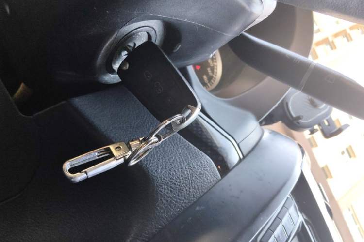 Used Haval H5 Classic 2015 2.0T Manual 4x4 Prestige Version Vehicle Key