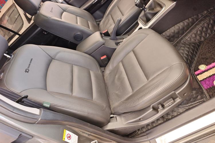 Used Haval H5 Classic 2016 Classic Edition 2.0T Manual 4x4 Prestige Model Right Front Seat