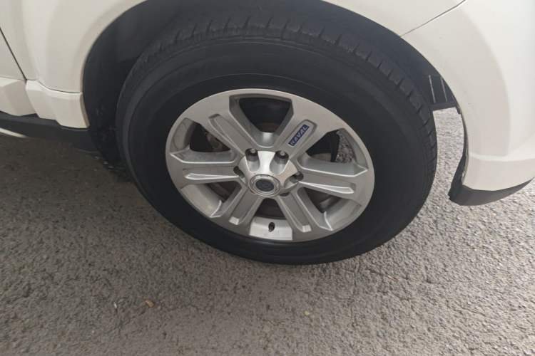 Used Haval H5 Classic 2016 Classic Edition 2.0T Manual 4x4 Prestige Model Right Front Wheel Hub