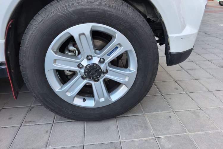 Used Haval H5 Classic 2016 Classic Edition 2.0T Manual 4x4 Prestige Model Right Front Wheel Hub