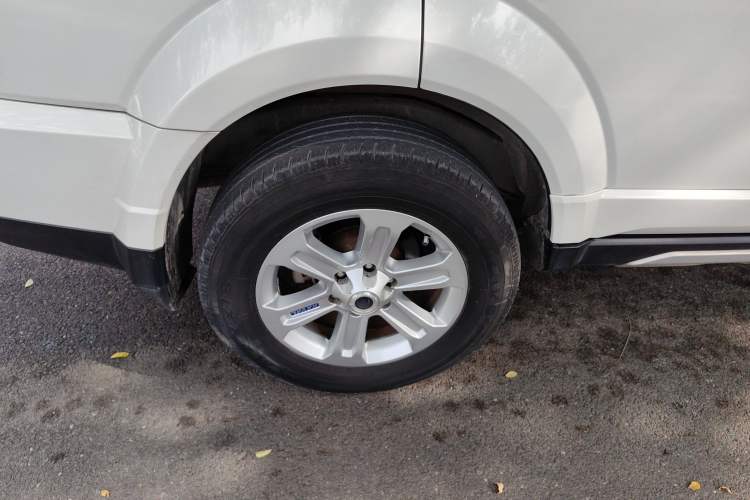 Used Haval H5 Classic 2016 Classic Edition 2.0T Manual 4x4 Prestige Model Right Rear Wheel Hub
