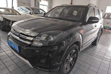 Used Haval H5 Classic 2018 Classic Edition 2.0T Manual 4x4 Progressive Model