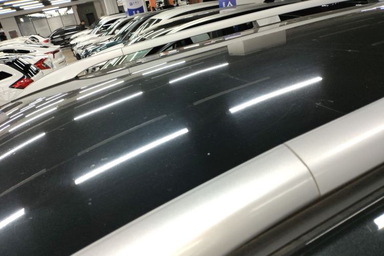 Used Haval H5 Classic 2018 Classic Edition 2.0T Diesel Manual 4x4 Elite Model Roof