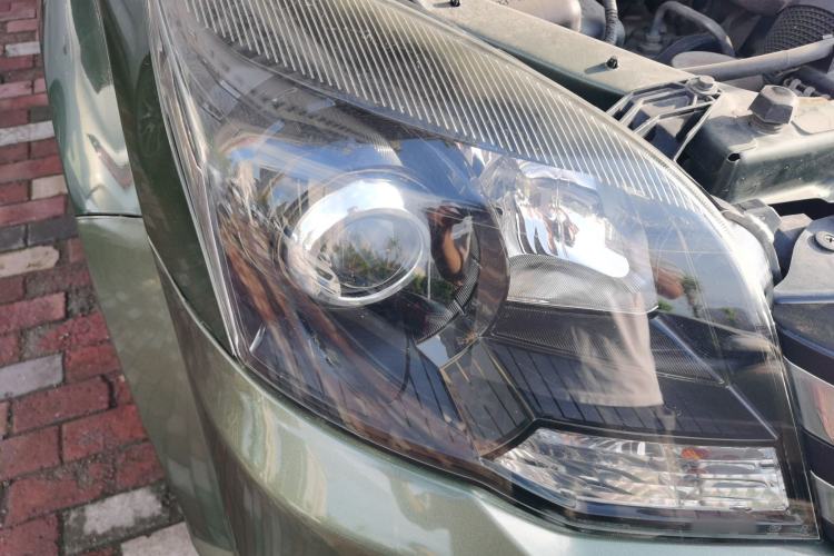 Used Haval H5 Classic 2018 Classic Edition 2.0T Manual 4x4 Prestige Model Right Front Headlight