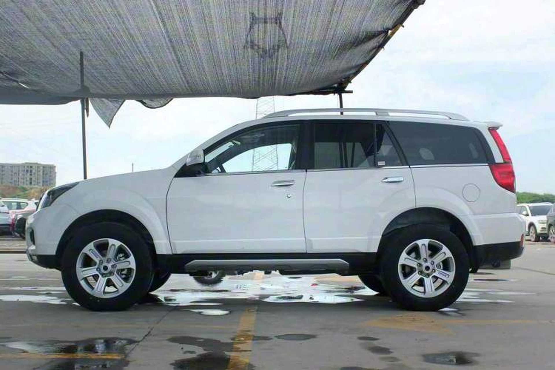 Used Haval H5 Classic 2018 Classic Edition 2.0T Diesel Manual 4x4 Prestige Model Exterior 2