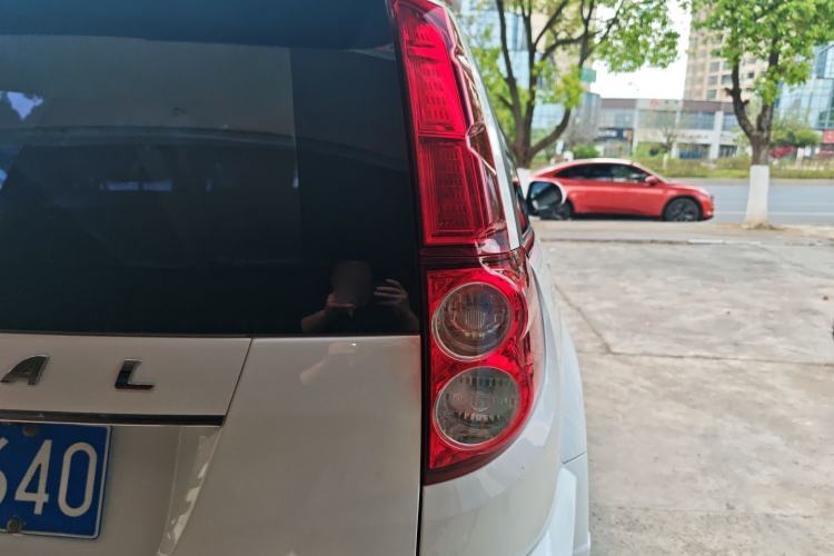 Used Haval H5 Classic 2018 Classic Edition 2.0T Diesel Manual 4x4 Elite Model Exterior 3