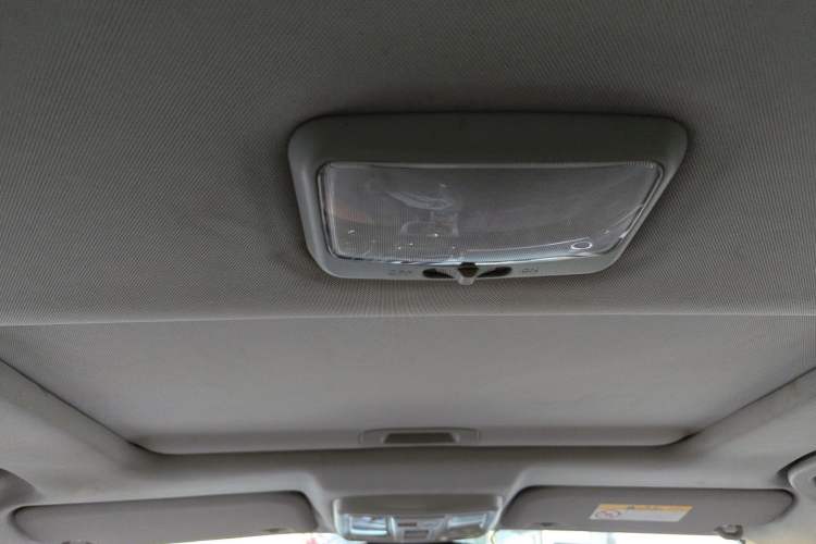 Used Haval H5 Classic 2018 Classic Edition 2.0T Manual 4x4 Prestige Model Headliner