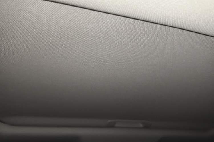 Used Haval H5 Classic 2018 Classic Edition 2.0T Manual 4x4 Prestige Model Headliner