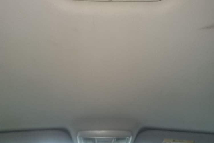 Used Haval H5 Classic 2018 Classic Edition 2.0T Manual 4x4 Progressive Model Headliner