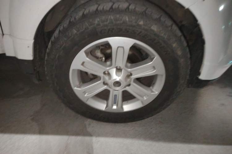 Used Haval H5 Classic 2018 Classic Edition 2.0T Manual 4x4 Progressive Model Right Front Wheel Hub