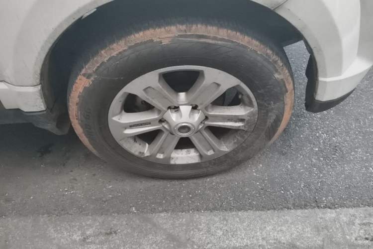 Used Haval H5 Classic 2018 Classic Edition 2.0T Manual 4x4 Progressive Model Right Front Wheel Hub