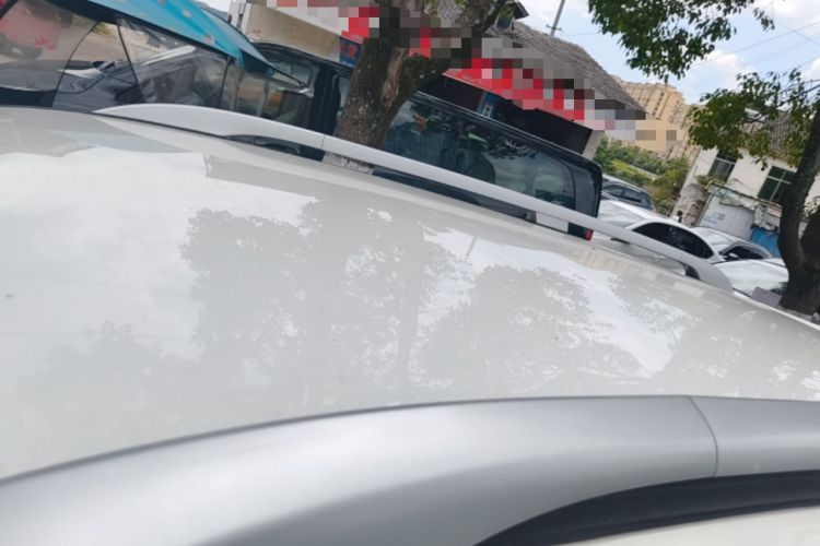 Used Haval H5 Classic 2018 Classic Edition 2.0T Diesel Manual 4x4 Elite Model Roof