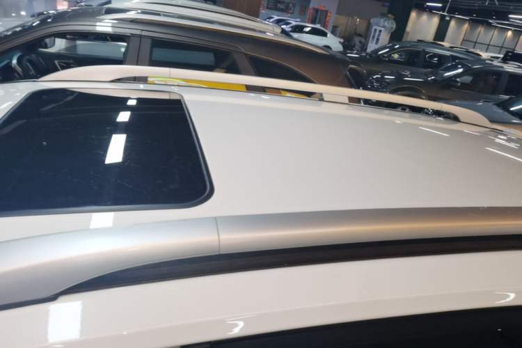 Used Haval H5 Classic 2018 Classic Edition 2.0T Diesel Manual 4x4 Prestige Model Roof