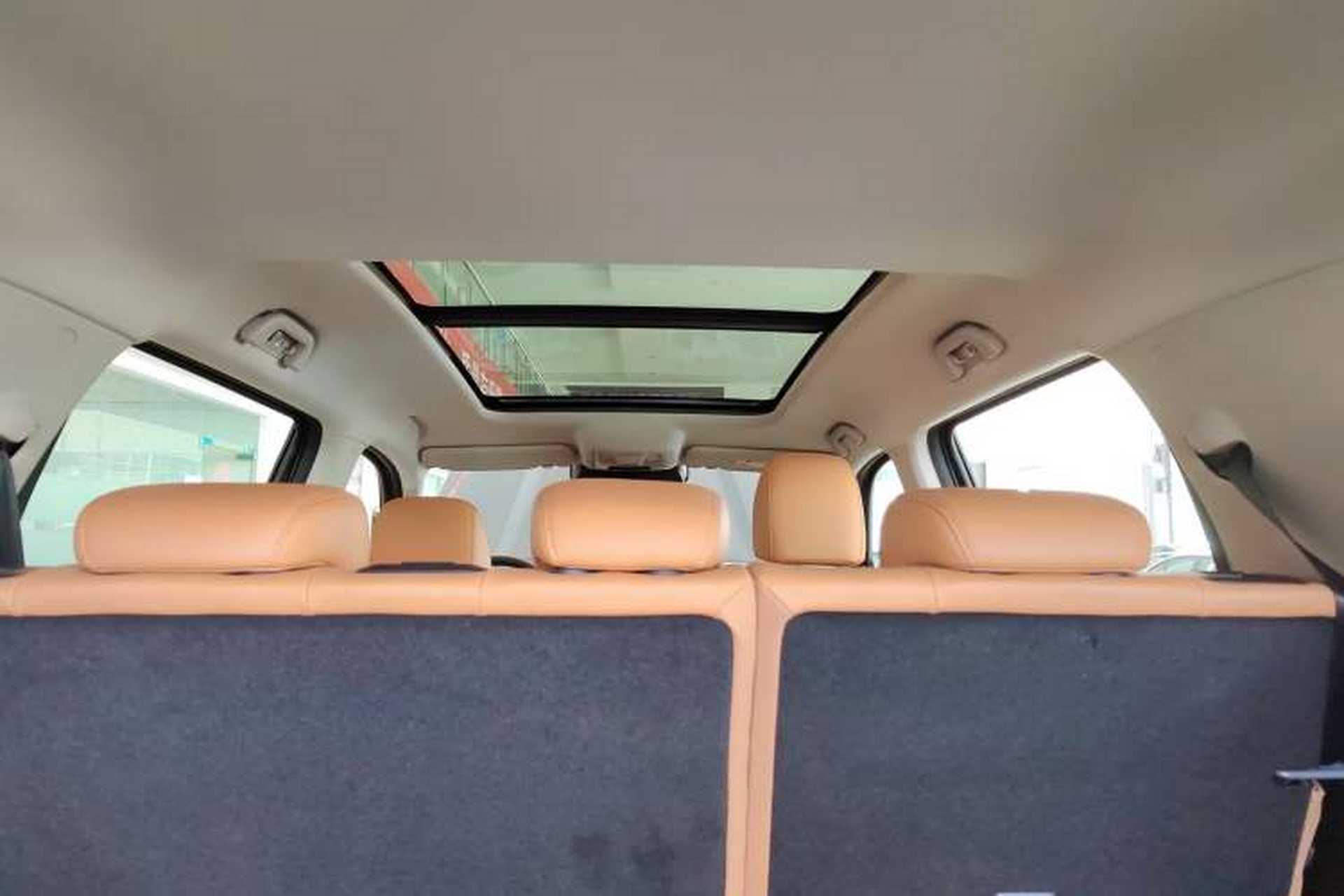 Used Haval H5 Classic 2023 2.0T Automatic All-Wheel Drive LinkedIn Gasoline Headliner