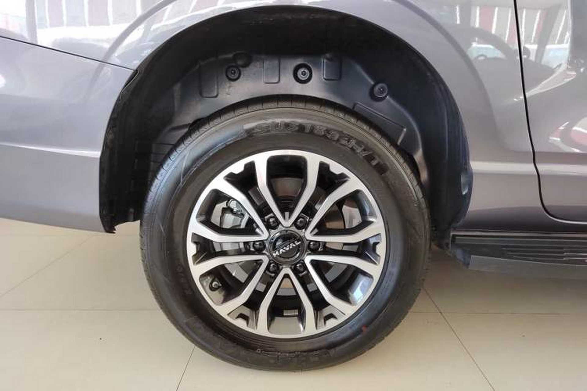 Used Haval H5 Classic 2023 2.0T Automatic All-Wheel Drive LinkedIn Gasoline Right Rear Wheel Hub