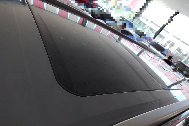 Used Haval H5 Classic 2023 2.0T Automatic All-Wheel Drive LinkedIn Gasoline Roof
