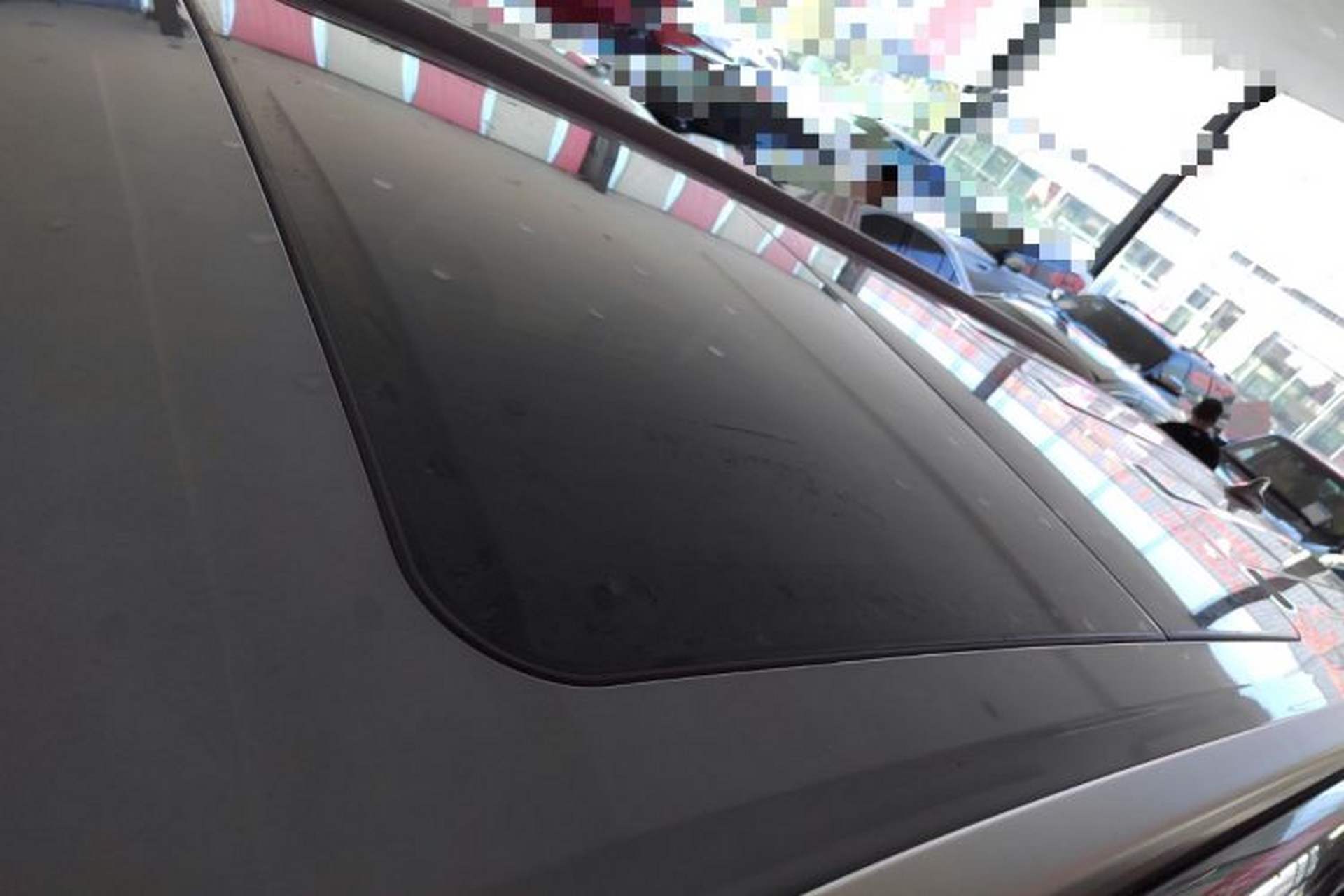 Used Haval H5 Classic 2023 2.0T Automatic All-Wheel Drive LinkedIn Gasoline Roof
