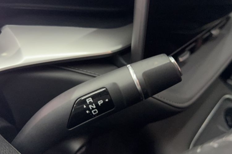 Used Haval H6 2024 2.0T All-Wheel Drive Max Gear Lever