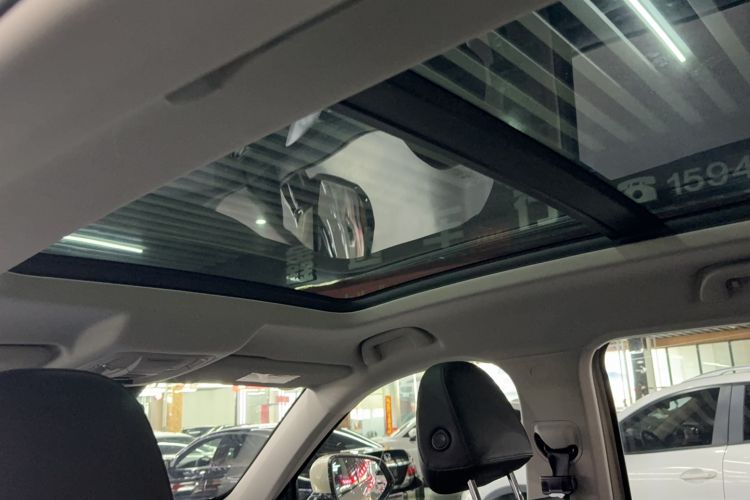 Used Haval H6 2024 2.0T All-Wheel Drive Max Headliner