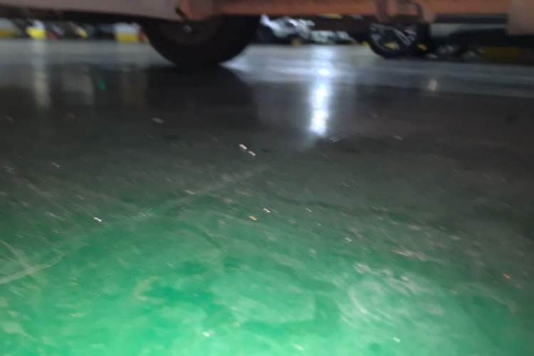 Used Haval H6 2011 2.0L Manual Two-Wheel Drive Elite Version Chassis Front Left