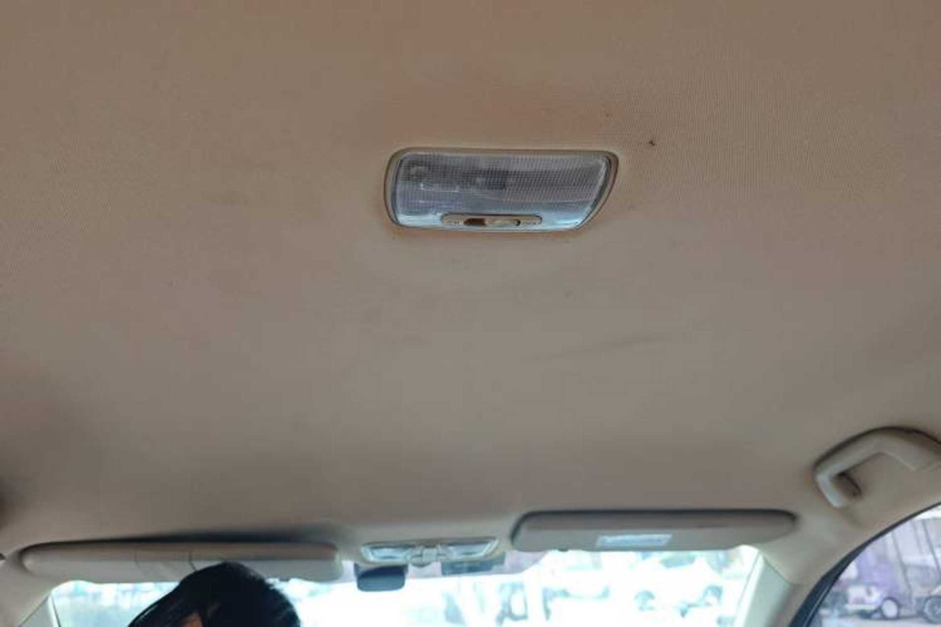 Used Haval H6 2011 2.0L Manual Two-Wheel Drive Elite Version Headliner
