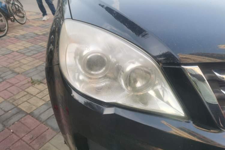 Used Haval H6 2011 2.0L Manual Two-Wheel Drive Elite Version Right Front Headlight