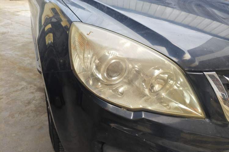 Used Haval H6 2011 2.0L Manual Two-Wheel Drive Urban Version Right Front Headlight