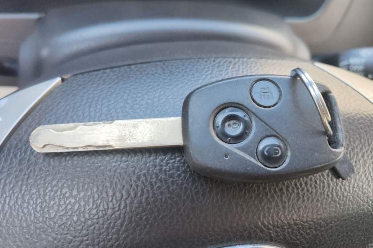 Used Haval H6 2011 2.0L Manual Two-Wheel Drive Elite Version Vehicle Key