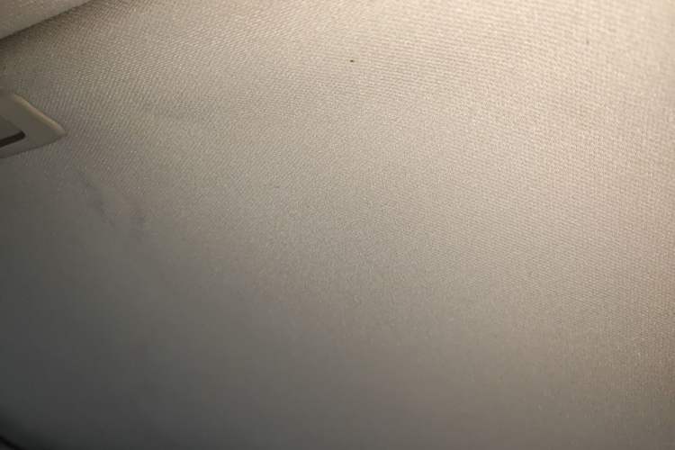Used Haval H6 2011 2.0L Manual Two-Wheel-Drive Prestige Version Headliner