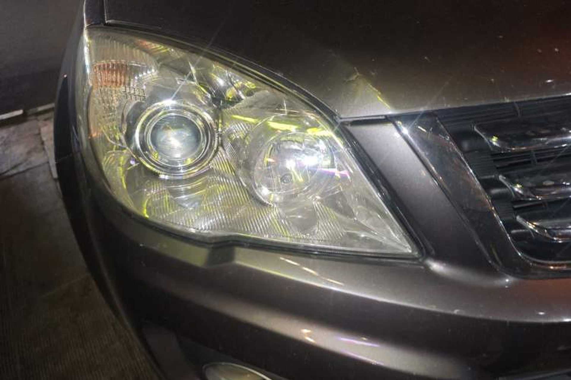 Used Haval H6 2011 2.0L Manual Two-Wheel Drive Elite Version Right Front Headlight