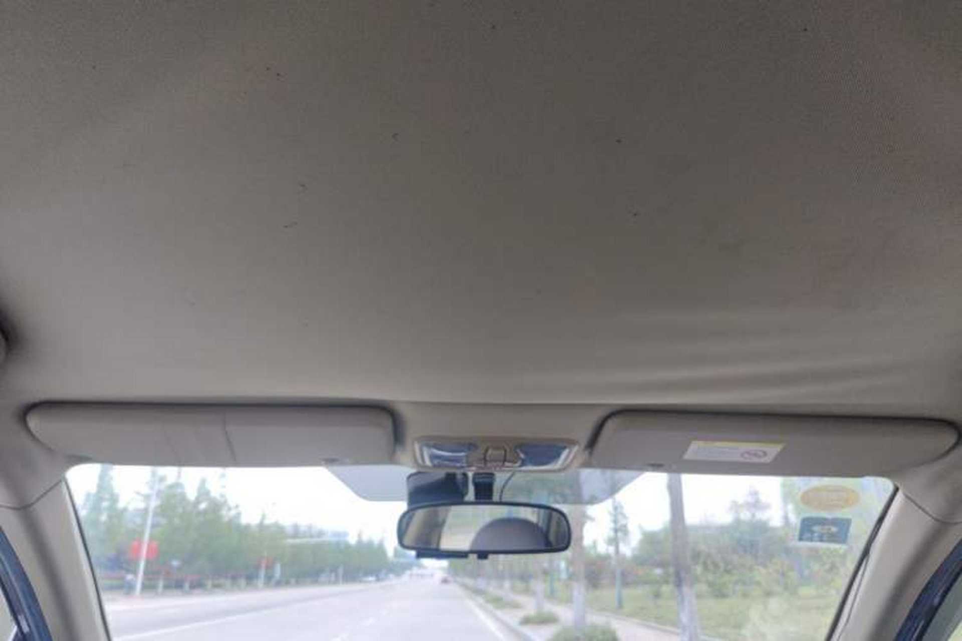 Used Haval H6 2011 2.0L Manual Two-Wheel Drive Elite Version Headliner