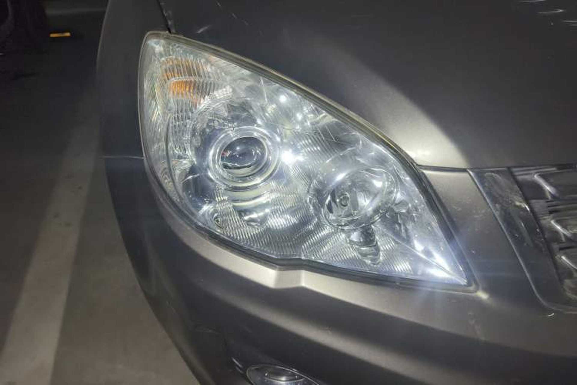 Used Haval H6 2011 2.0L Manual Two-Wheel Drive Elite Version Right Front Headlight