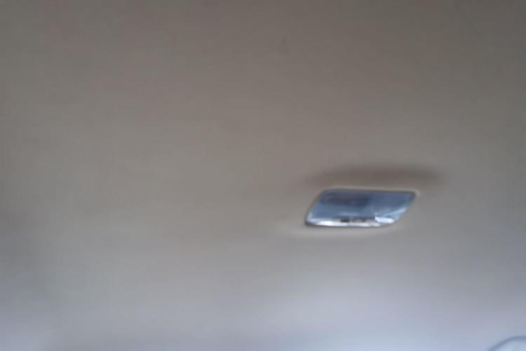 Used Haval H6 2011 2.0L Manual Two-Wheel Drive Elite Version Headliner