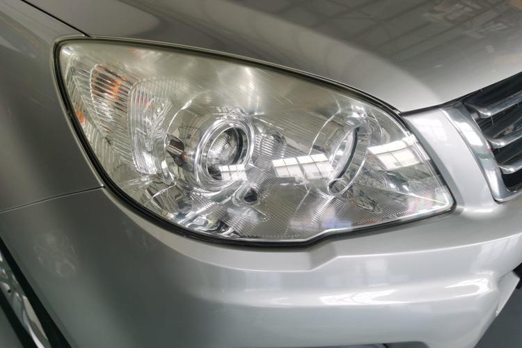 Used Haval H6 2011 2.0L Manual Two-Wheel Drive Elite Version Right Front Headlight