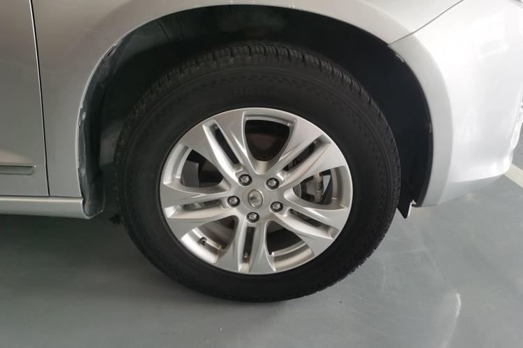 Used Haval H6 2011 2.0L Manual Two-Wheel Drive Elite Version Right Front Wheel Hub
