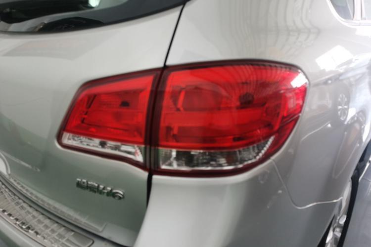 Used Haval H6 2011 2.0L Manual Two-Wheel Drive Elite Version Right Rear Taillight