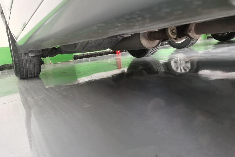 Used Haval H6 2011 2.0L Manual Two-Wheel Drive Elite Version Right Side Sill