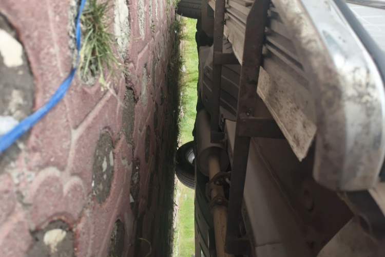 Used Haval H6 2011 2.0L Manual Two-Wheel Drive Elite Version Chassis Front Right