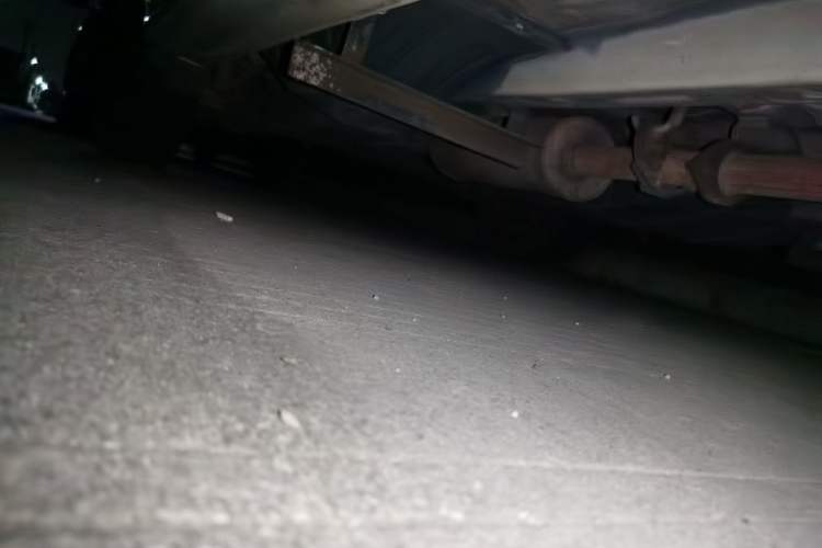 Used Haval H6 2011 2.0L Manual Two-Wheel Drive Elite Version Chassis Front Right