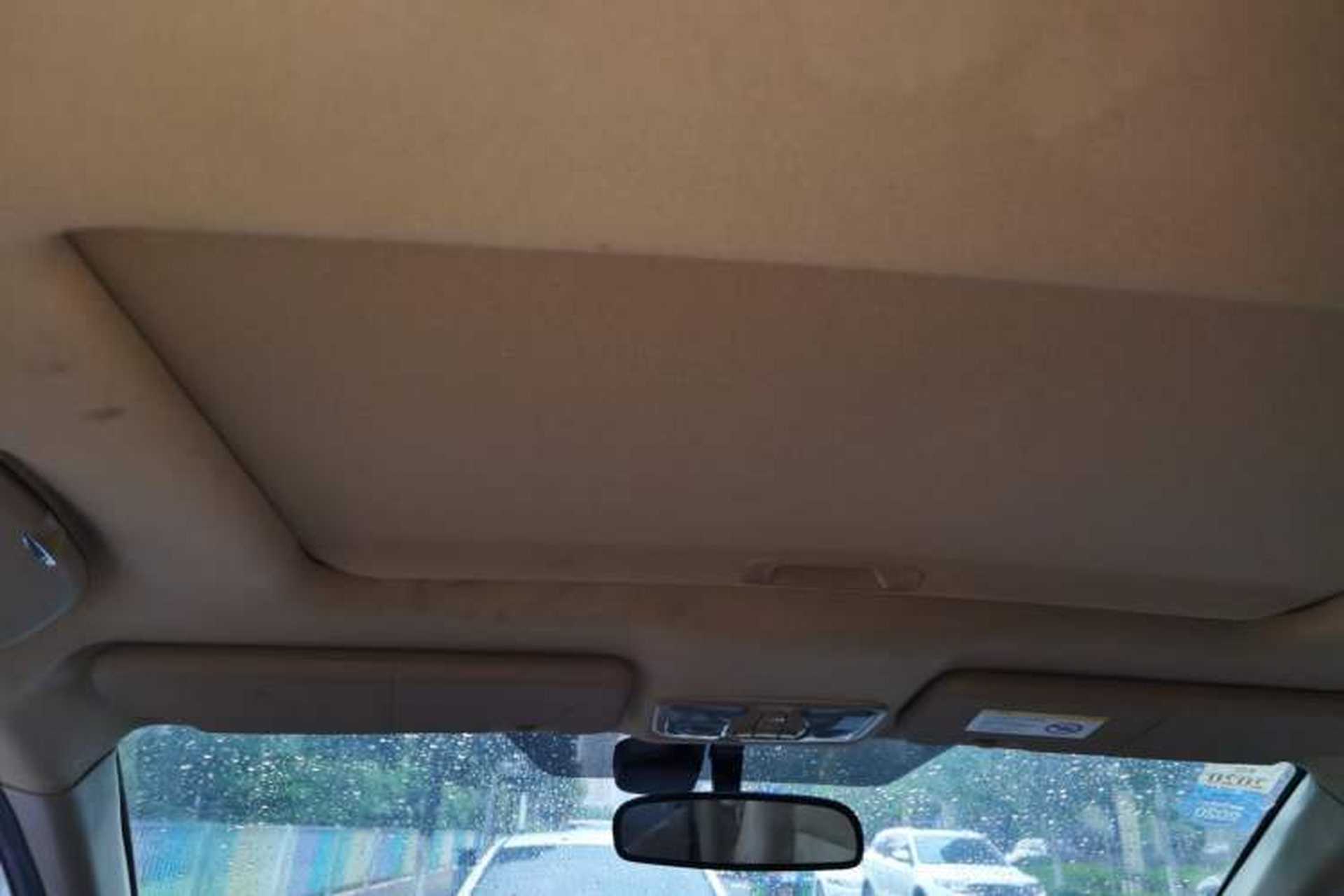 Used Haval H6 2011 2.0L Manual Two-Wheel-Drive Prestige Version Headliner
