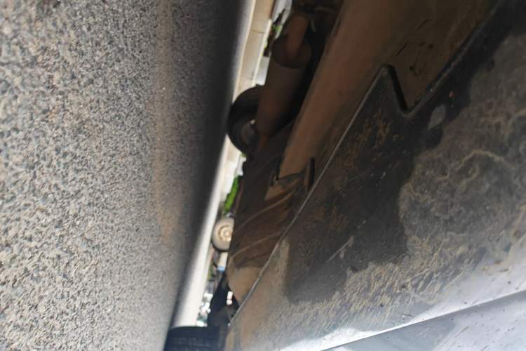 Used Haval H6 2012 2.4L Automatic Two-Wheel Drive Elite Version Chassis Front Left