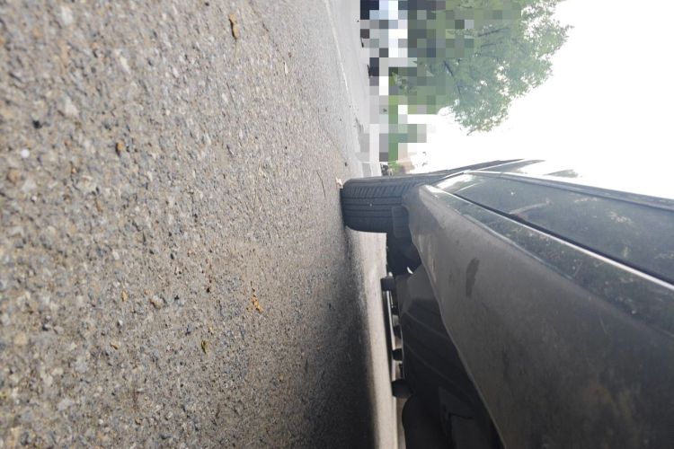 Used Haval H6 2012 1.5T Manual Two-Wheel Drive Elite Model Chassis Front Right