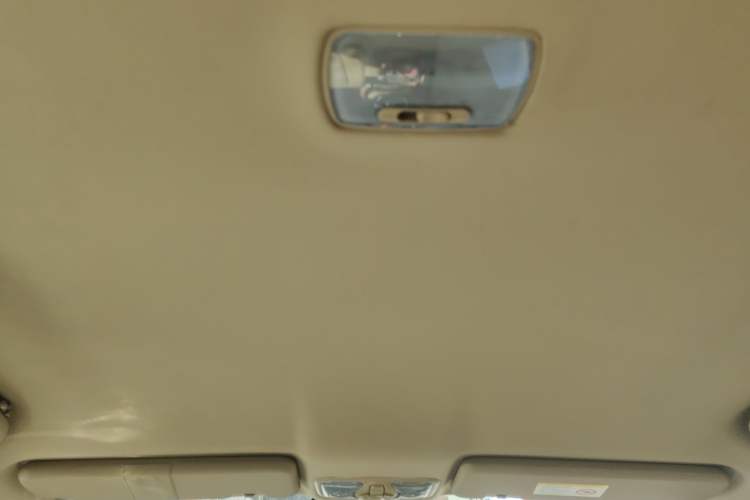 Used Haval H6 2012 1.5T Manual Two-Wheel Drive Urban Version Headliner