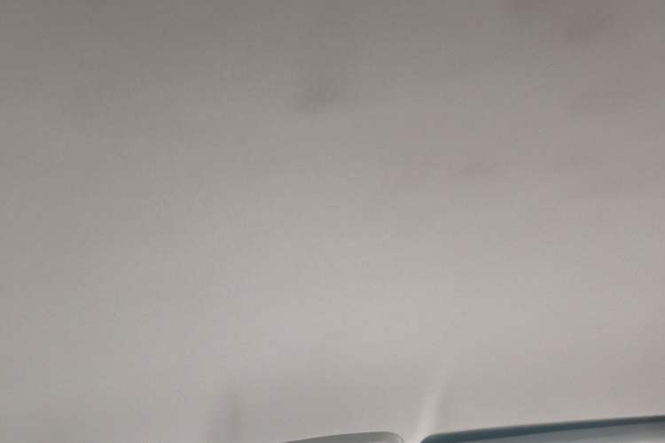 Used Haval H6 2012 1.5T Manual Two-Wheel Drive Elite Model Headliner