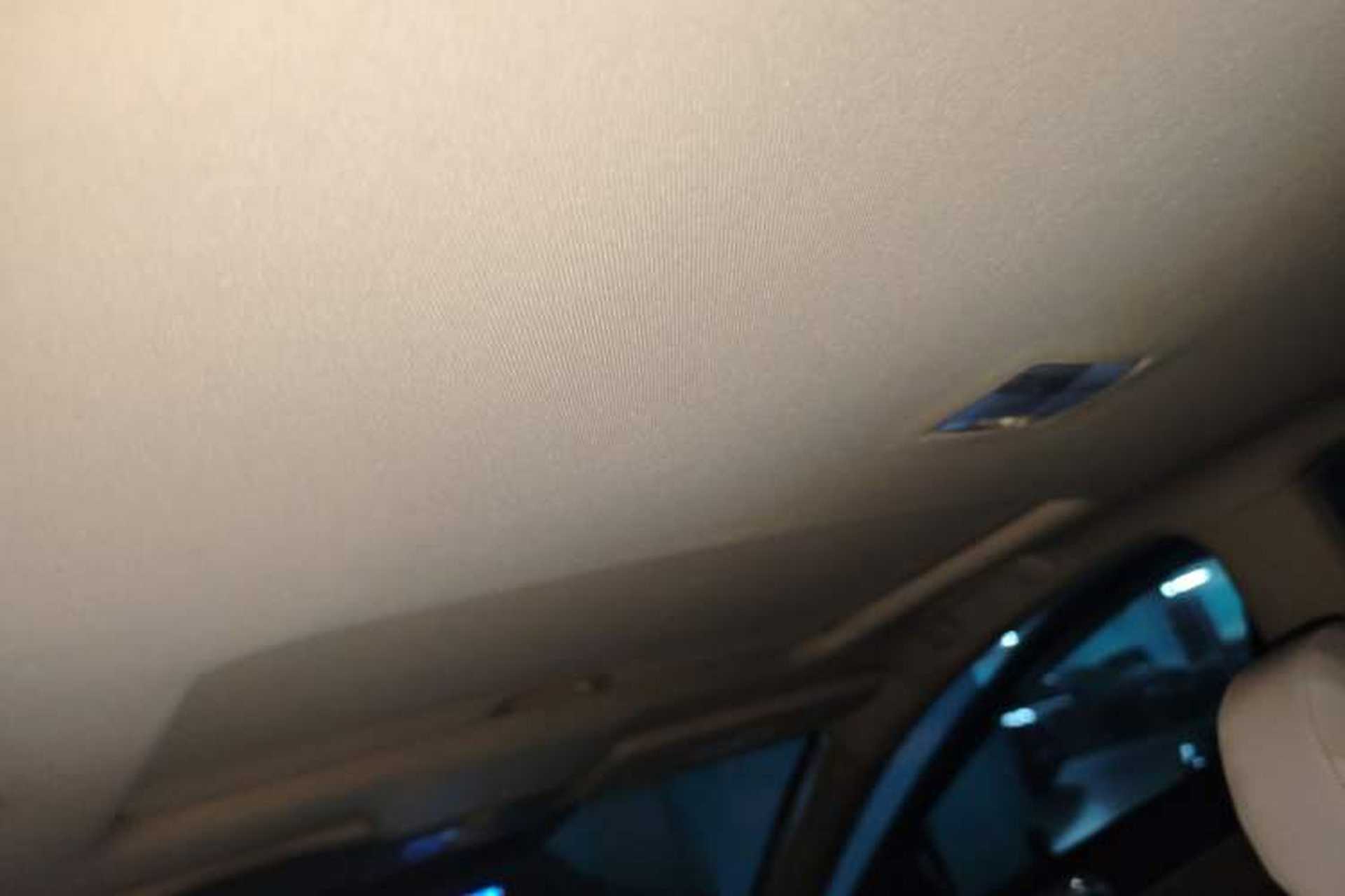 Used Haval H6 2012 2.4L Automatic Two-Wheel Drive Prestige Version Headliner