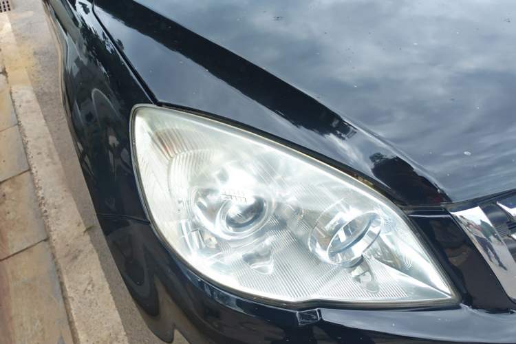 Used Haval H6 2012 2.4L Automatic Two-Wheel Drive Elite Version Right Front Headlight